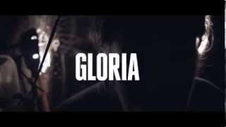 GLORIA  Regen Album Teaser [upl. by Kcirdderf75]