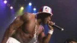 50 Cent Wanksta Live [upl. by Ahsille]