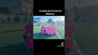 1a diada del Consell de Mallorca [upl. by Angelika149]