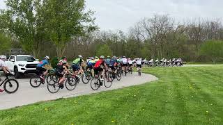 2024 CCA Gran Fondo  Tour de Farms [upl. by Hajile]