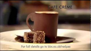 Raymond Blanc  Cafe Creme Dessert [upl. by Bueschel426]