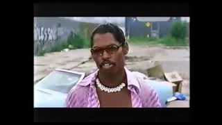 What Happened In POOTIE TANG 2001 PRIMMS HOOD CINEMA [upl. by Hoisch19]