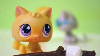 Littlest Pet Shop The Summer Camp Part 1 [upl. by Archibald]