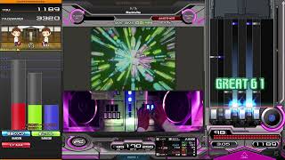 【beatmania IIDX】na  Blacklolita [upl. by Olaf]