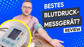 Besonderes Blutdruckmessgerät im Test – Kann ProfiCare® überzeugen [upl. by Older]