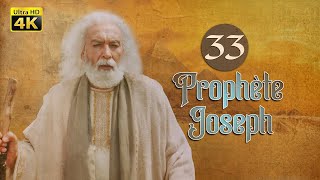 4K Prophète Joseph  Français  Épisode 33 [upl. by Madriene710]