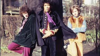 Jimi Hendrix  Axis Bold As Love  All Songs Ranked [upl. by Kelson135]