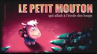 Le Petit Mouton  en vidéo [upl. by Hayward]