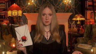 Twilight  ContraPoints [upl. by Winthrop]