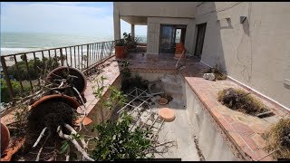 ABANDONED BEACH RESORT ft Bright Sun Films [upl. by Euphemie]