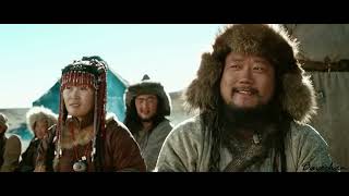 Mongol The Rise Of Genghis KhanEnglish SubPart 12 [upl. by Abramo]