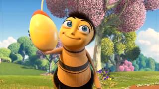 The Bee Movie Trailer But In Slow Motion 05x The Speed [upl. by Aranaj]