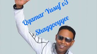 Qamar yusuf shaggooyyee [upl. by Hawkins]