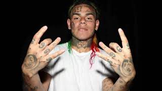 Massaka ft 6ix9ine amp Haftbefehl  Toxic Official Audio [upl. by Bbor191]