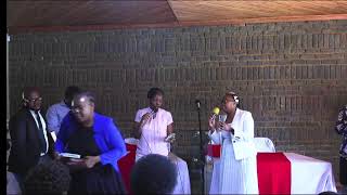 Health Ministries Day At Lyttelton SDA Church  Main Service [upl. by Westfall]