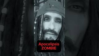 Apocalipsis ZOMBIE DifícilDeCreer halloween [upl. by Imeka]