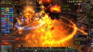 WoW Ordos Perfect Kill [upl. by Bilbe]