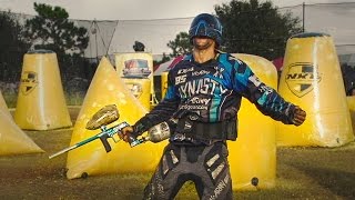 World Cup Champions  Professional Paintball [upl. by Barboza]