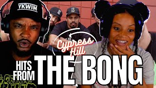 🎵 Cypress Hill  Hits from the Bong REACTION [upl. by Ranchod]