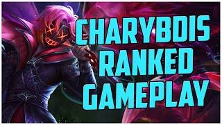 CHARYBDIS RANKED GAMEPLAY  S11 SMITE [upl. by Noiram]