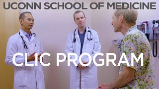 UConn School of Medicine CLIC Program [upl. by Ayr]