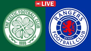 Celtic 30 Rangers Live Stream HD  Scottish Premiership [upl. by Stclair]