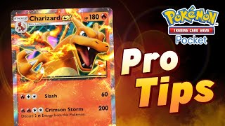 Top 5 Decks according to a TCG Pro  Pokémon TCG Pocket [upl. by Isidore566]