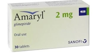 amaryl 2mg tablet  amaryl tablet uses in urdu  diabetes mellitus  diabetes mellitus in hindi [upl. by Latimer957]