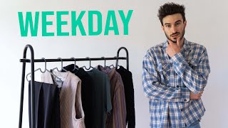 Is WEEKDAY The Best For Affordable Basics [upl. by Barrington]