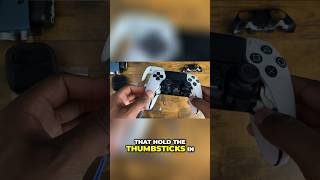 BEST PS5 DualSense Edge DIY Mod in 1 Minute 2024 [upl. by Readus612]