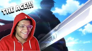 THE PLUNDERER EP 1 REACTION  THE ACE REVEALS HIMSELF [upl. by Stevie]