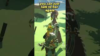 One of the ways to farm arrows in TOTK tearsofthekingdom totk zelda howto shorts [upl. by Yluj]