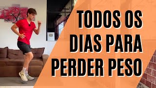 30 MIN  Faça isso todos os dias para perder peso  Treino em casa para queimar gordura [upl. by Meli551]