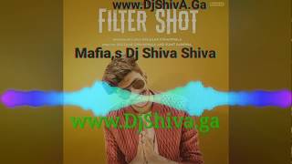 Filter Shot Gulzaar Chhaniwala Hard Vibration Bass Mix By Mafias Dj Shiva Shiva [upl. by Oinegue]