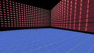 Unity  NonEuclidean Geometry  Test 105 [upl. by Kered]