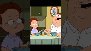 Family Guy Cheerios Commercial [upl. by Ainala]