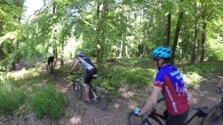 Hahnenkamm Trail Full [upl. by Ahsha]