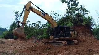 Lokasi tambang batu baru di buka kembali [upl. by Etoile]