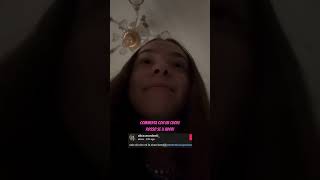 ALICE MORDENTI ECCO COME STA MEGLIO GRAZIE A DOMENICO ESPOSITO tiktok neiperte webboh humor [upl. by Corsetti]