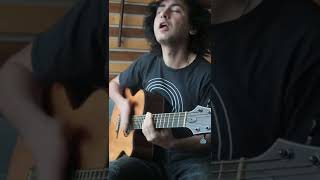 Dolar fırladı her şey pahalandı vurdum sazın teline şarkısı  fingerstyle [upl. by Nitsugua]