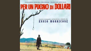 Per un pugno di dollari  Titoli [upl. by Rance]