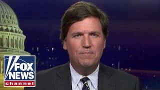 Tucker The Democratic Party is blowing up [upl. by Oner]