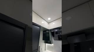 Luxury Kitchen Interior Design for Hyderabad Homes  LH Interior [upl. by Nedla]