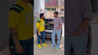 BBA ki full form kya ha 😂 youtubeshorts shorts comedy college [upl. by Najib]