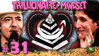 THE JEFF BEZOS INTERVIEW  Trillionaire Mindset  Episode 31 [upl. by Gaudette]