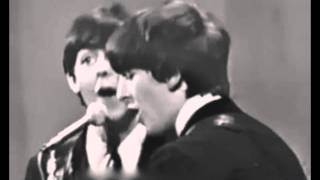 1963 TV Concert Its The Beatles Live [upl. by Jorgenson715]