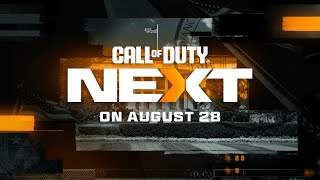 CODNext Showcase  Call of Duty Black Ops 6 Multiplayer Zombies Warzone amp more [upl. by Aicelaf]