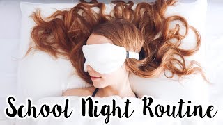 My After School Night Routine [upl. by Tom]