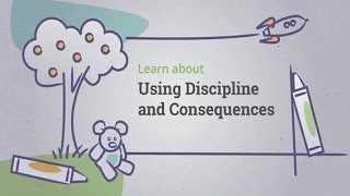 Using Discipline and Consequences [upl. by Hayward]