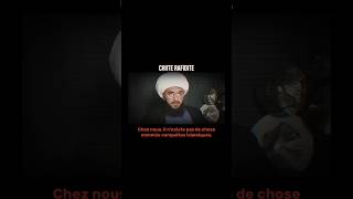 Linutilité des chiitesils nont jamais conquis le moindre territoire Cheikh Talaat Al Zahran [upl. by Eillac]